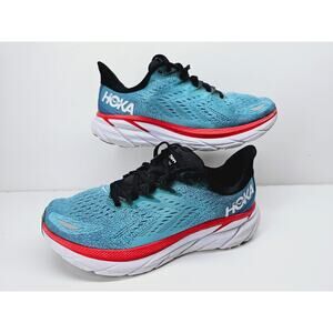 Hoka Men 8 Comfy footwear